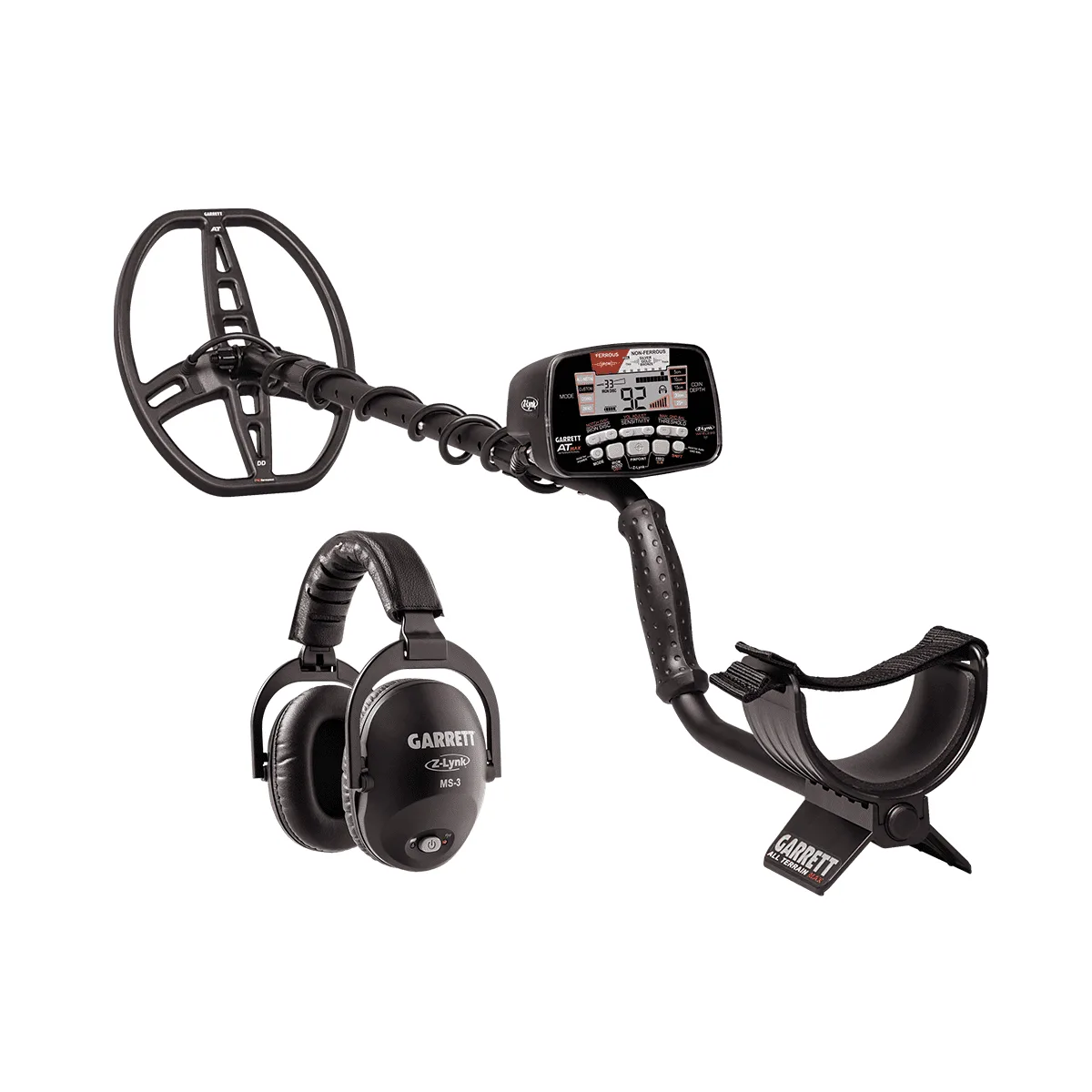 rize-garrett-pro-pointer-at-z-lynk