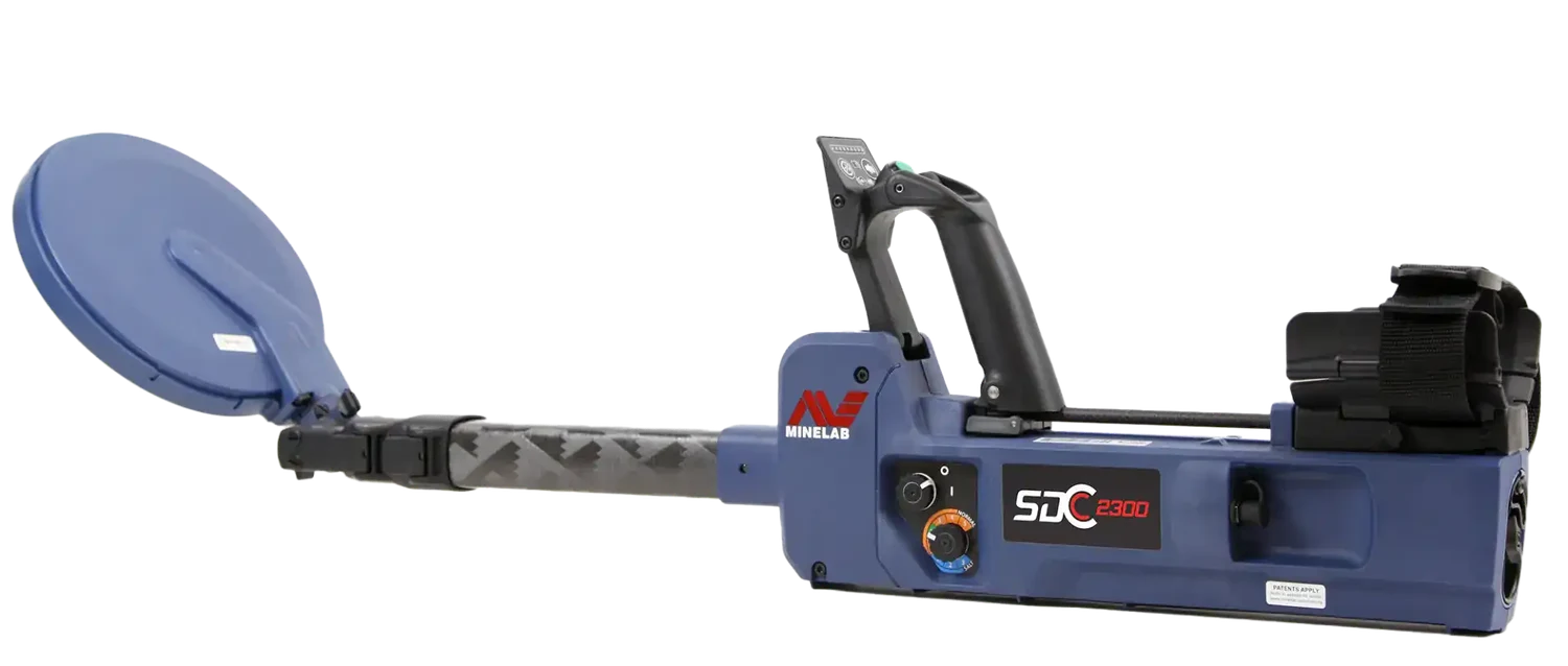 rize-minelab-sdc-2300