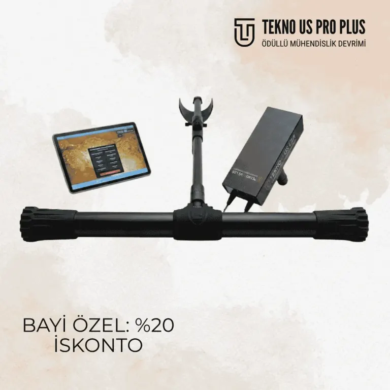 Rize TEKNO US PRO PLUS V3