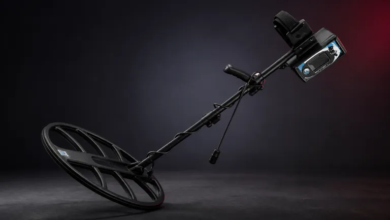 Rize TEKNO US DEEP PRO pulse dedektör